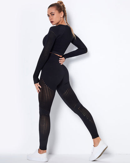 Leggings anti-cellulite Lorica™