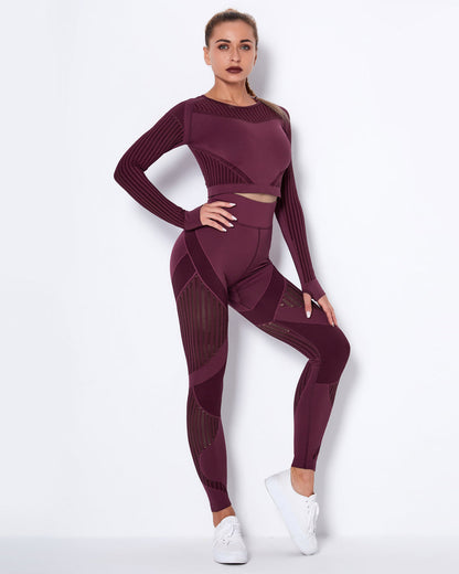 Leggings anti-cellulite Lorica™