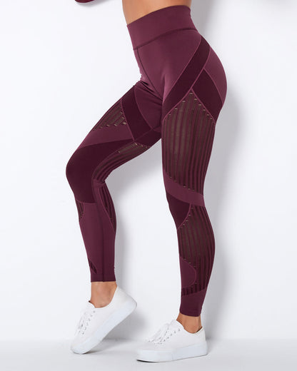 Leggings anti-cellulite Lorica™