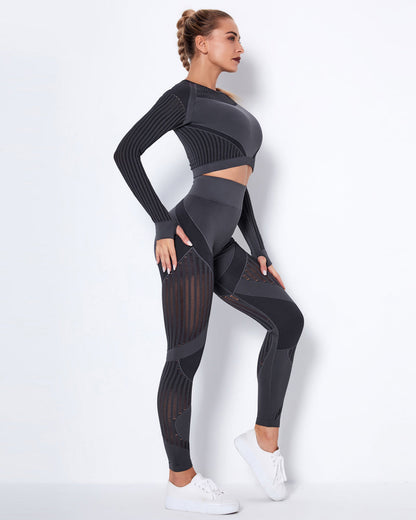 Leggings anti-cellulite Lorica™
