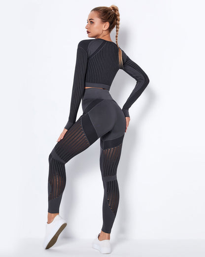 Leggings anti-cellulite Lorica™