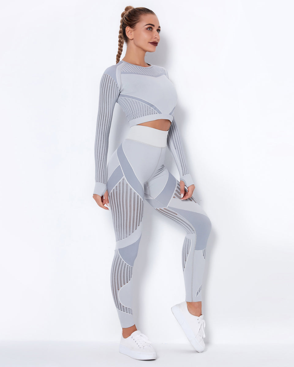 Leggings anti-cellulite Lorica™