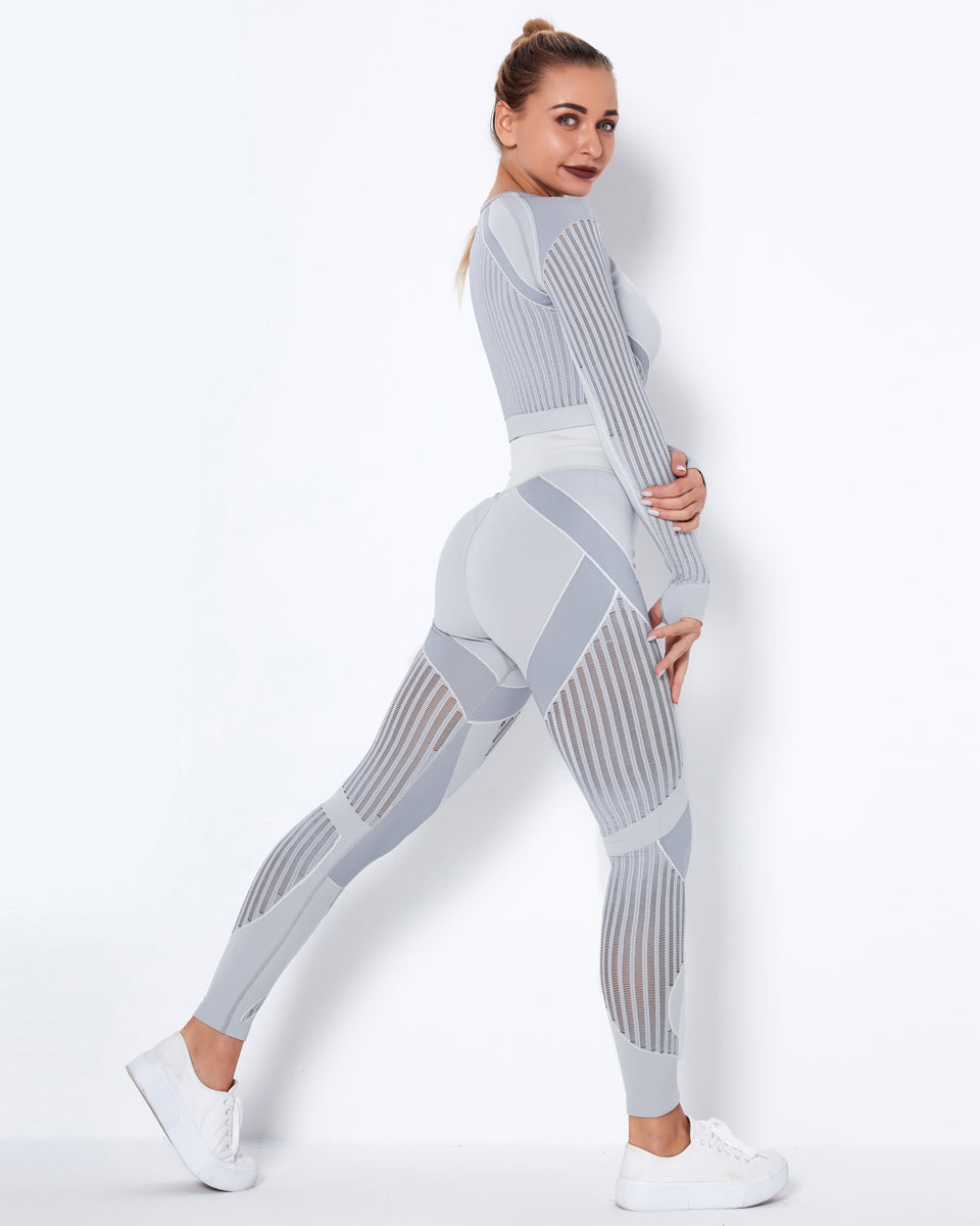 Leggings anti-cellulite Lorica™
