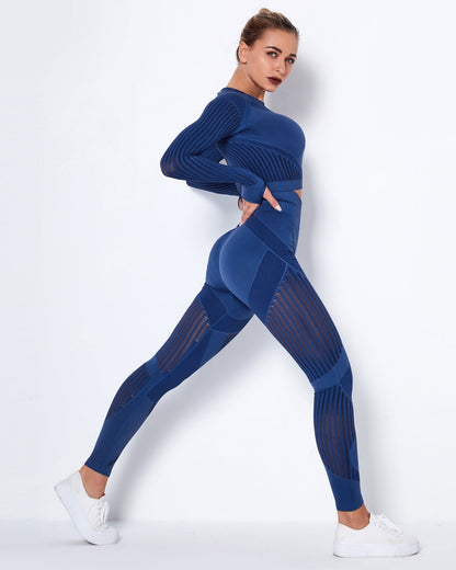 Leggings anti-cellulite Lorica™