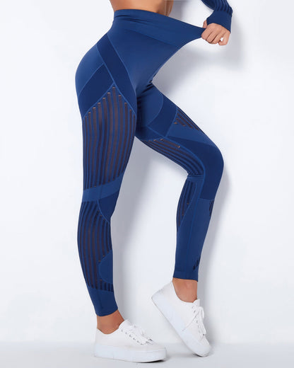 Leggings anti-cellulite Lorica™