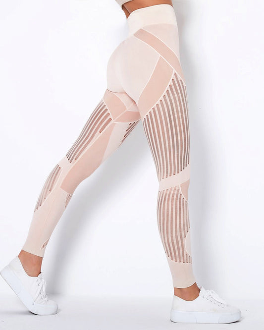 Leggings anti-cellulite Lorica™