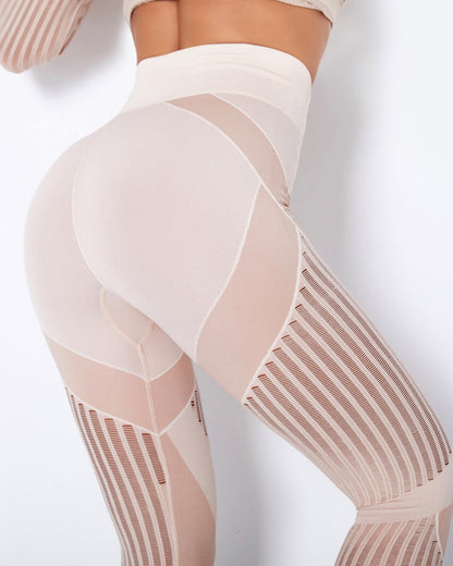 Leggings anti-cellulite Lorica™