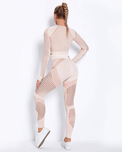 Leggings anti-cellulite Lorica™