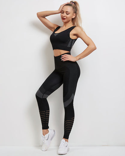 Leggings anti-cellulite Tribeca™
