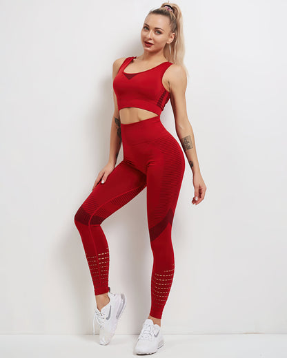 Leggings anti-cellulite Tribeca™