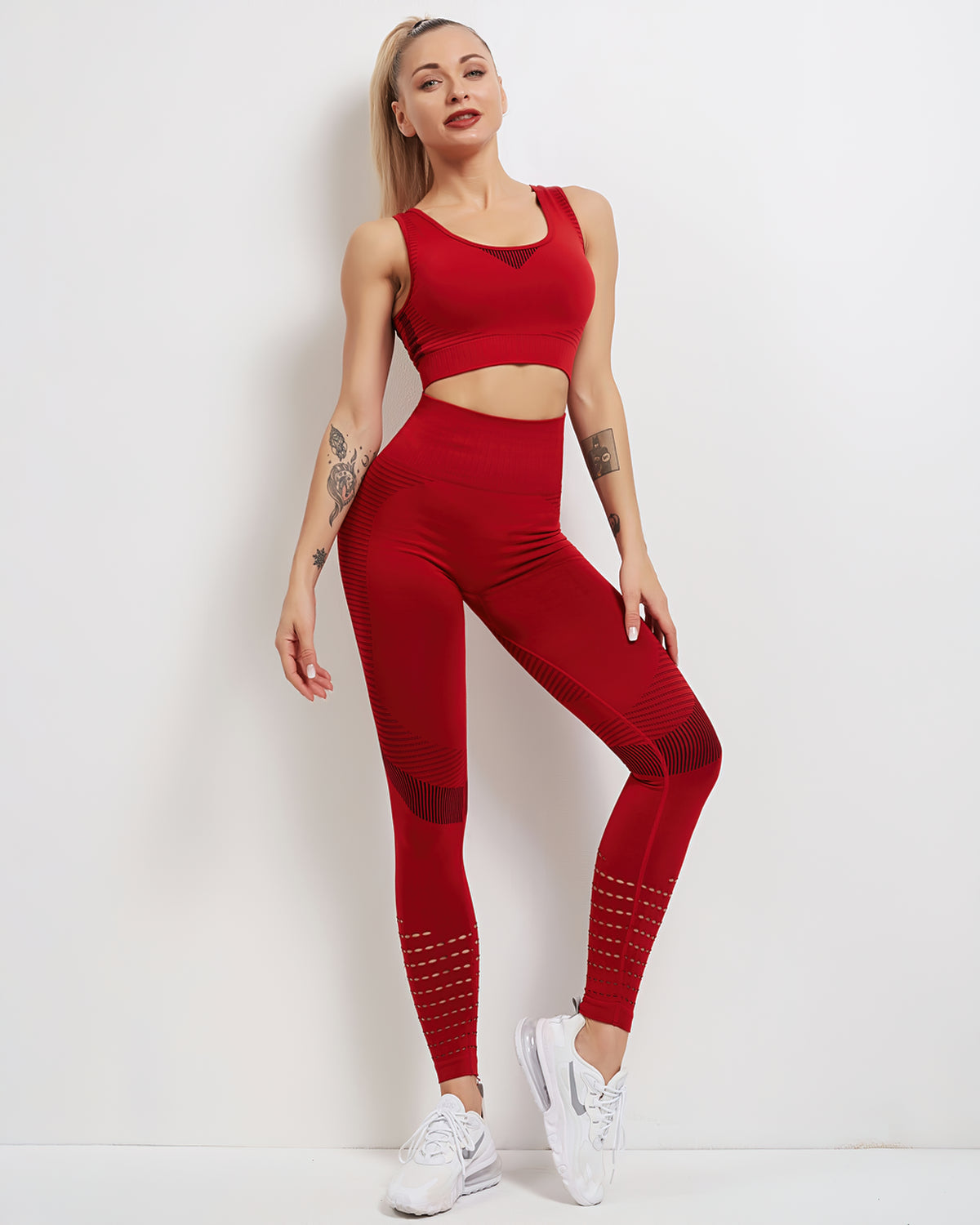 Leggings anti-cellulite Tribeca™