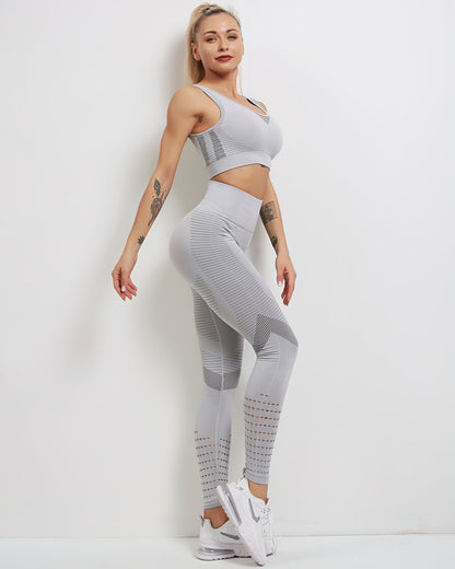 Leggings anti-cellulite Tribeca™