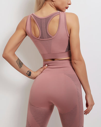 Leggings anti-cellulite Tribeca™