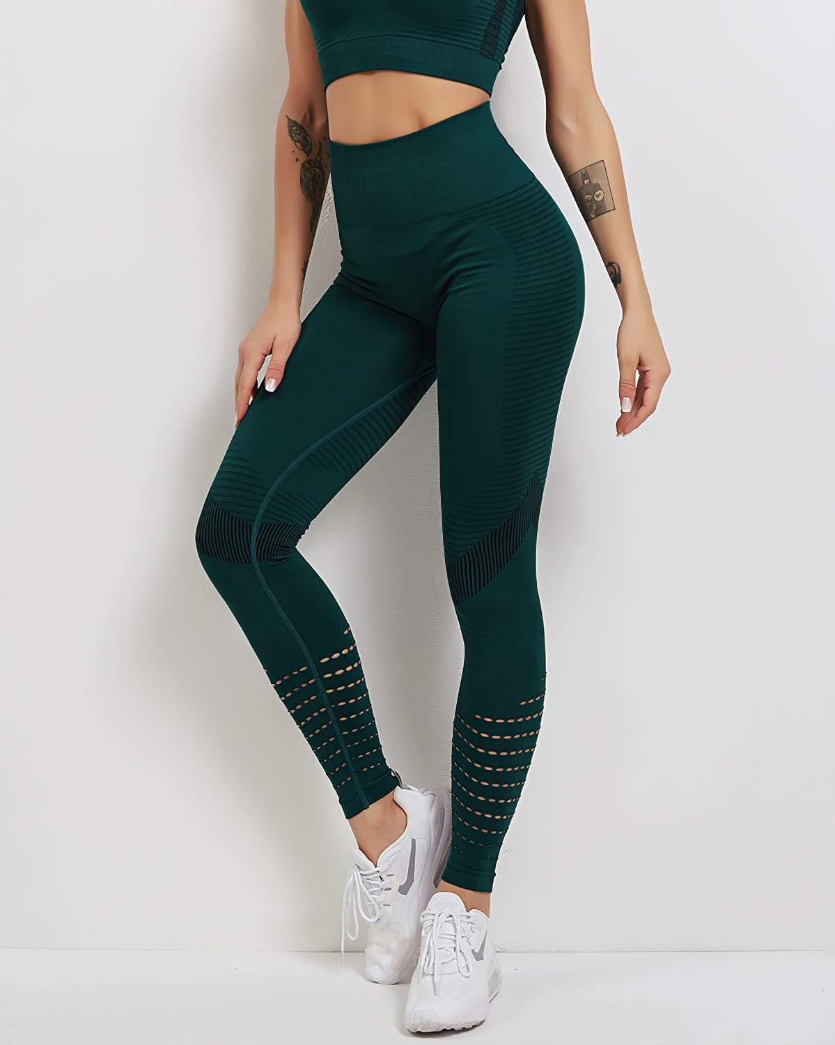 Leggings anti-cellulite Tribeca™