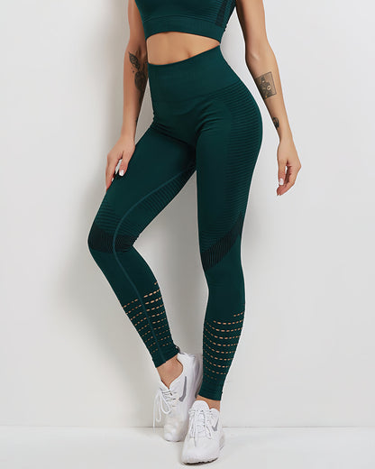 Leggings anti-cellulite Tribeca™