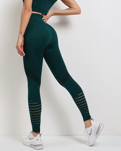 Leggings anti-cellulite Tribeca™