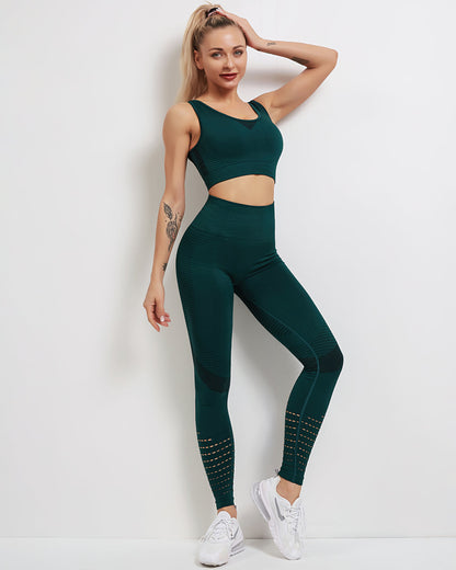 Leggings anti-cellulite Tribeca™