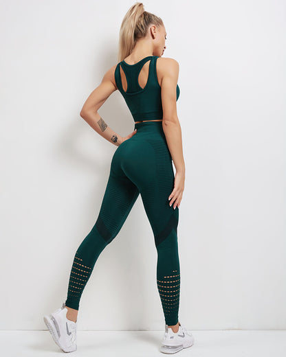Leggings anti-cellulite Tribeca™