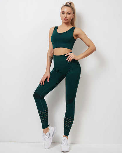 Leggings anti-cellulite Tribeca™