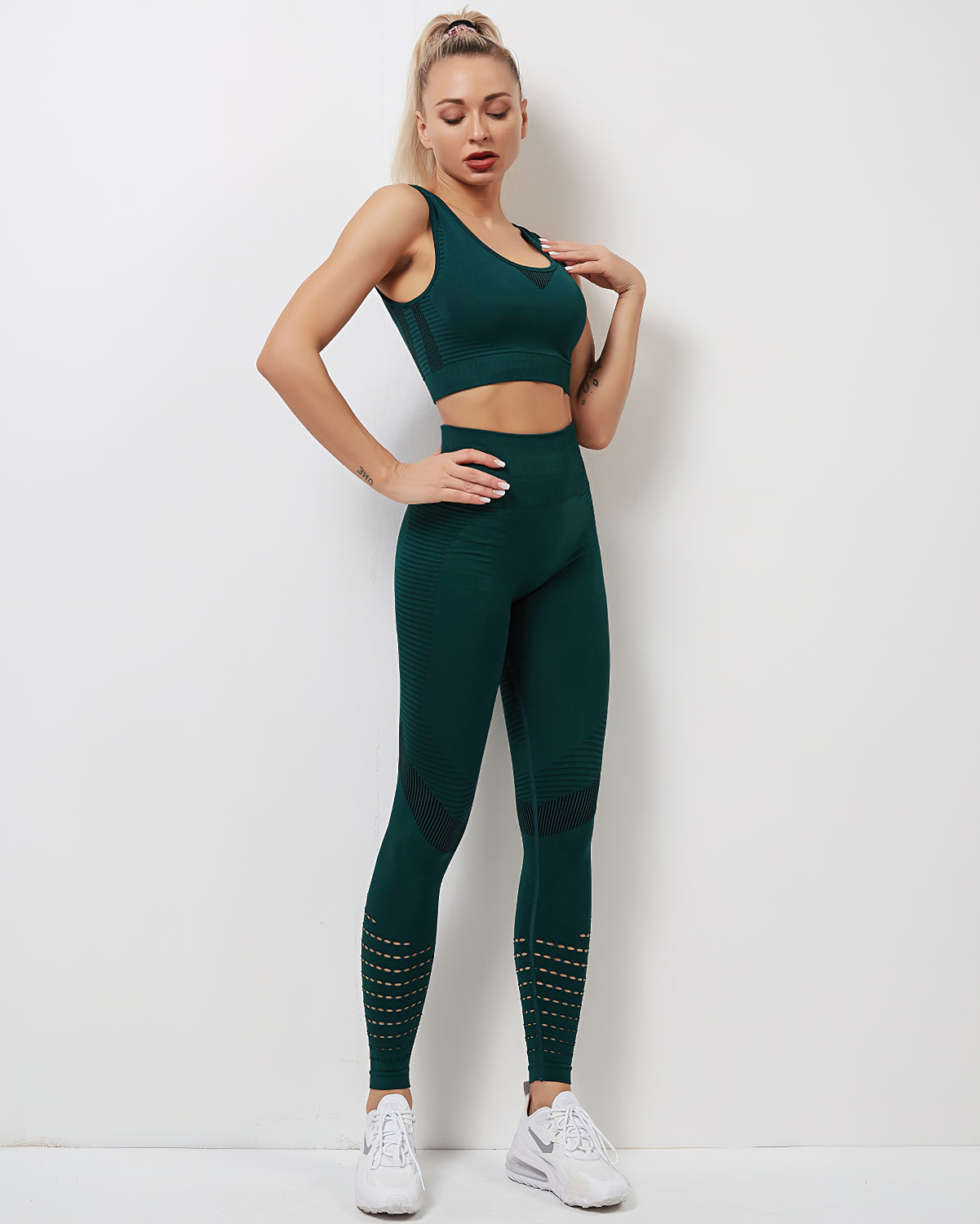 Leggings anti-cellulite Tribeca™